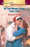 Cover image for We Saw Mommy Kissing Santa Claus